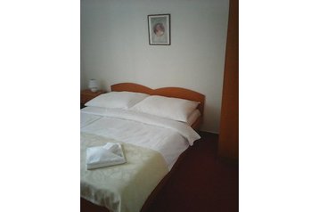 Čehija Hotel Železná Ruda, Eksterjers